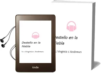 Descargar AudioLibro Destello en la Niebla de V. C. (Virginia C.) Andrews año 1996