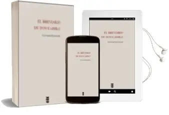 Descargar AudioLibro El Breviario de don Camilo de Giovanni Guareschi año 1996