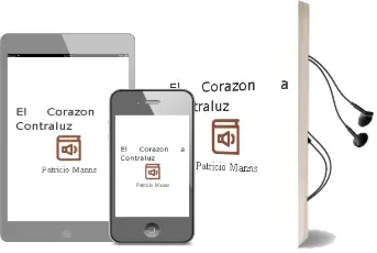 Descargar AudioLibro El Corazon a Contraluz de Patricio Manns año 1996