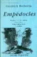 AudioLibro Empedocles de Friedrich Holderlin