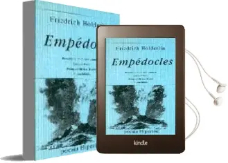 Descargar AudioLibro Empedocles de Friedrich Holderlin año 1996