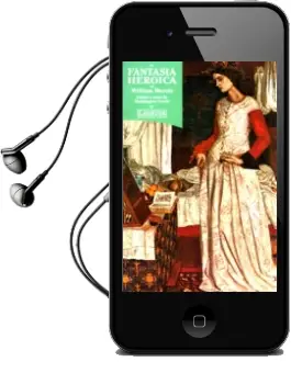 Descargar AudioLibro Fantasia Heroica de William (1834 1896) Morris año 1996