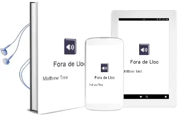 Descargar AudioLibro Fora de Lloc de Matthew Tree año 1996