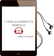 Descargar AudioLibro L Ombre de la Bastille: T2 le Secret du roi de Gilles Perrault año 1996