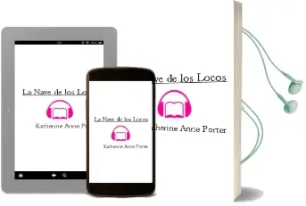 Descargar AudioLibro La Nave de los Locos de Katherine Anne Porter año 1996