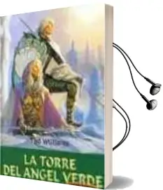 Descargar AudioLibro La Torre del Angel Verde (T.4) de Tad Williams año 1996