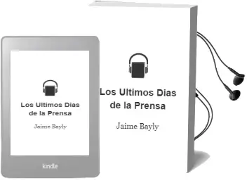 Descargar AudioLibro Los Ultimos Dias de 