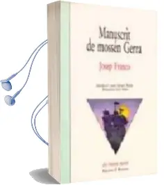 Descargar AudioLibro Manuscrit de Mosssen Gerra de Josep Franco año 1996