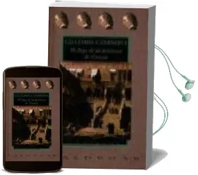 Descargar AudioLibro Mi Fuga de las Prisiones de Venecia de Giovanni Giacomo Casanova año 1996