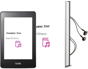 Descargar AudioLibro Nosotros Tres de Jean Echenoz año 1996