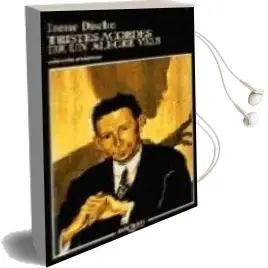 Descargar AudioLibro Tristes Acordes de un Alegre Vals de Irene Dische año 1996