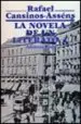 AudioLibro 1882-1914 (la Novela de un Literato; T.1) (3ª Ed.) de Rafael Cansinos Assens