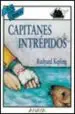 AudioLibro Capitanes Intrepidos de Rudyard Kipling