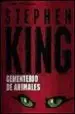 AudioLibro Cementerio de Animales (3ª Ed.) de Stephen King