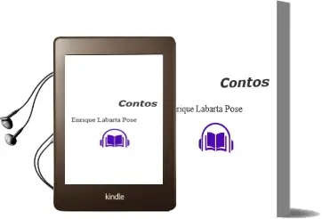 Descargar AudioLibro Contos de Enrique Labarta Pose año 1996