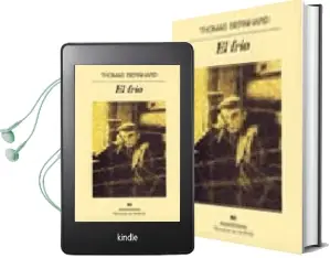 Descargar AudioLibro El Frio: Un Aislamiento (3ª Ed.) de Thomas Bernhard año 1996