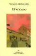 AudioLibro El Sotano: Un Alejamiento (4ª Ed.) de Thomas Bernhard