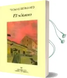 Descargar AudioLibro El Sotano: Un Alejamiento (4ª Ed.) de Thomas Bernhard año 1996