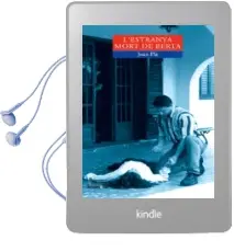 Descargar AudioLibro L Estranya Mort de Berta de Joan Pla año 1996