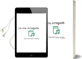 Descargar AudioLibro La ma Amagada de Carroll John Daly año 1996