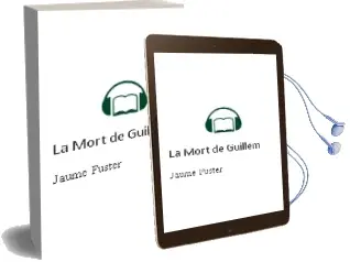 Descargar AudioLibro La Mort de Guillem de Jaume Fuster año 1996