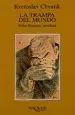 AudioLibro La Trampa del Mundo: Milan Kundera, Novelista de Kvetoslav Chvatik