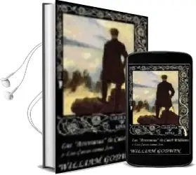 Descargar AudioLibro Las Aventuras de Caleb Williams o las Cosas Como son de William Godwin año 1996