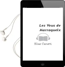 Descargar AudioLibro Les Veus de Marraqueix de Elias Canetti año 1996
