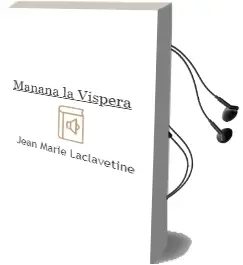 Descargar AudioLibro Mañana la Vispera de Jean Marie Laclavetine año 1996