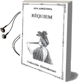 Descargar AudioLibro Requiem de Anna Ajmatova año 1996