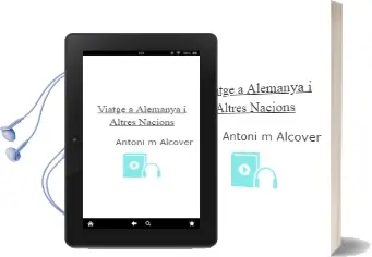 Descargar AudioLibro Viatge a Alemanya i Altres Nacions de Antoni M. Alcover año 1996
