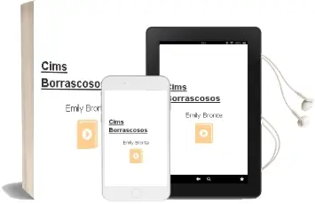 Descargar AudioLibro Cims Borrascosos de Emily Brontë año 1996
