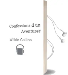 Descargar AudioLibro Confessions d un Aventurer de Wilkie Collins año 1996