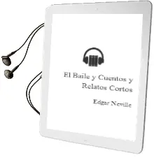 Descargar AudioLibro El Baile y Cuentos y Relatos Cortos de Edgar Neville año 1996