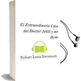 Descargar AudioLibro El Extraordinario Caso del Doctor Jekill y mr. Hyde de Robert Louis Stevenson año 1996