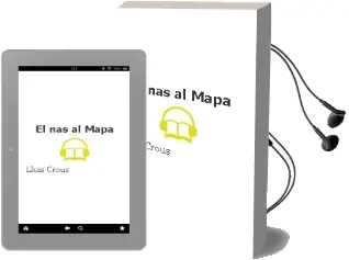 Descargar AudioLibro El nas al Mapa de Lluis Crous año 1996