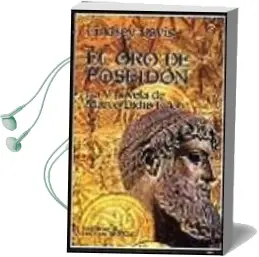 Descargar AudioLibro El oro de Poseidon: La v Novela de Marco Didio Falco de Lindsey Davis año 1996