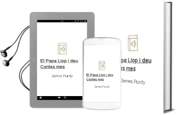Descargar AudioLibro El Papa Llop i deu Contes mes de James Purdy año 1996