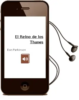 Descargar AudioLibro El Reino de los Thanes de Dan Parkinson año 1996