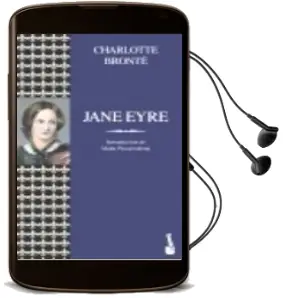 Descargar AudioLibro Jane Eyre (5ª Ed.) de Charlotte Bronte año 1996