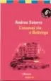 AudioLibro L Assassi viu a Bellvitge de Andreu Sotorra