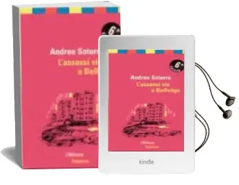 Descargar AudioLibro L Assassi viu a Bellvitge de Andreu Sotorra año 1996