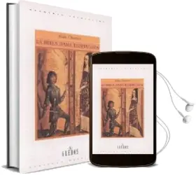 Descargar AudioLibro La Bella Dama Despiadada de Alain Chartier año 1996