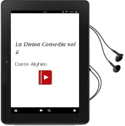 Descargar AudioLibro La Divina Comedia (Vol. ii) de Dante Alighieri año 1996