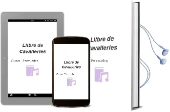 Descargar AudioLibro Llibre de Cavalleries de Juan Perucho año 1996