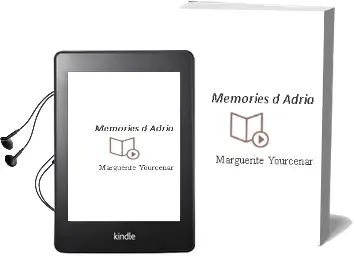 Descargar AudioLibro Memories d Adria de Marguerite Yourcenar año 1996