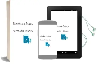 Descargar AudioLibro Menina e Moça de Bernardim Ribeiro año 1996