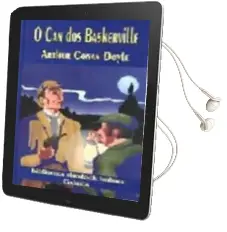Descargar AudioLibro O can dos Baskerville de Arthur Conan Doyle año 1996