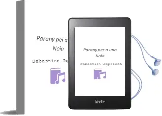 Descargar AudioLibro Parany per a una Noia de Sebastien Japrisot año 1996