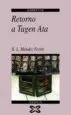 AudioLibro Retorno a Tagen ata de Xose Luis Mendez Ferrin